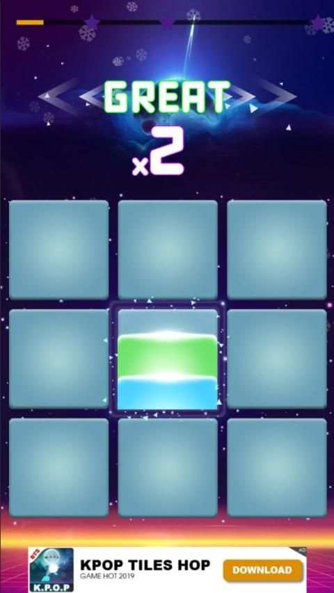 Dancing Pad: Tap Tap Rhythm Game screenshot 5