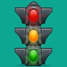 Traffic fines checking app आइकन