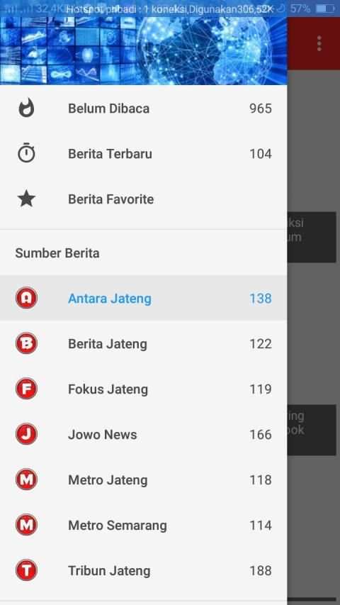 Berita Jateng Terbaru screenshot 8