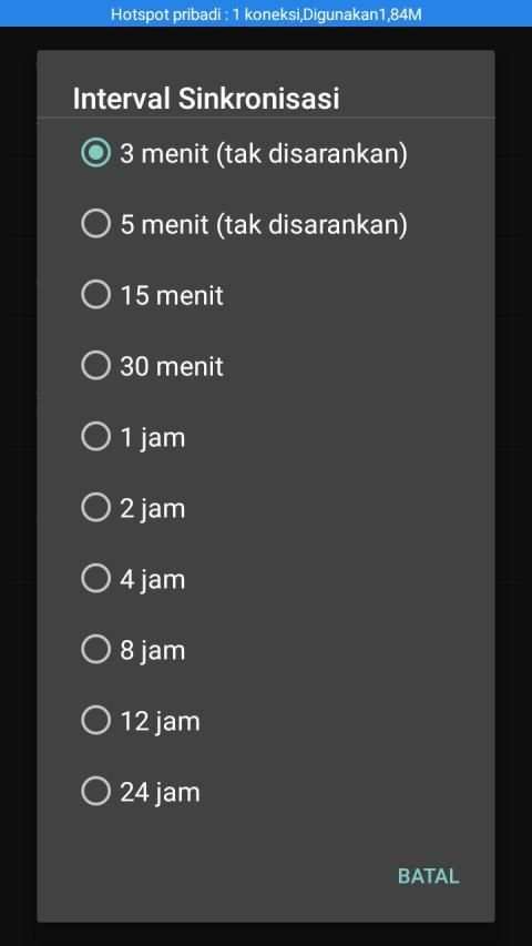 Berita Jateng Terbaru screenshot 1