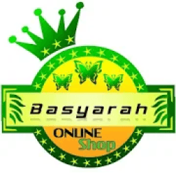 BASYARAH Online Shop icon