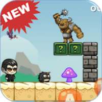 Super Jungle Adventures – Jump & Run