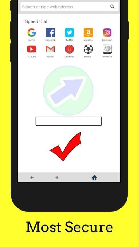 GlobStack Browser screenshot 6