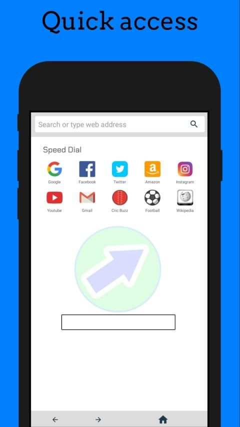GlobStack Browser screenshot 5