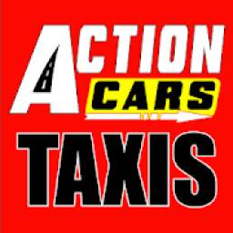 Action Cars Taxis