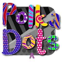 ikon Apolo Polkadots - Theme, Icon pack, Wallpaper