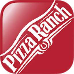 Pizza Ranch Rewards