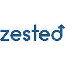 Zested