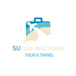 SU Tour &amp; Travel icon
