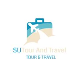 SU Tour and Travel 1.0