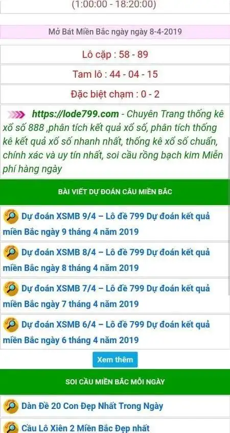 Lode799 Chốt Số Apk Download 2023 - Free - 9Apps