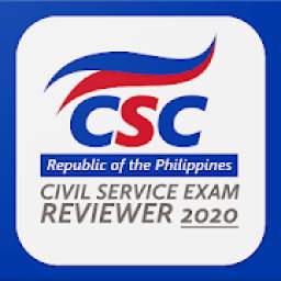2020 - Civil Service Exam Reviewer