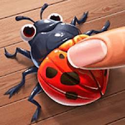 Best insect smasher, cockroach and ant - fun game