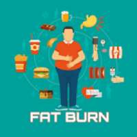 Fat Burn on 9Apps