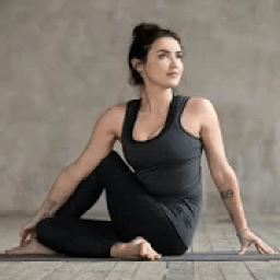 Fitness Challenger | Yoga आइकन
