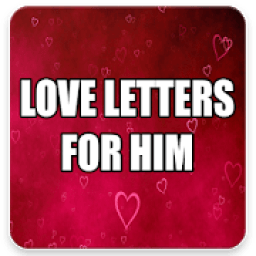 ikon Love Letters for Him