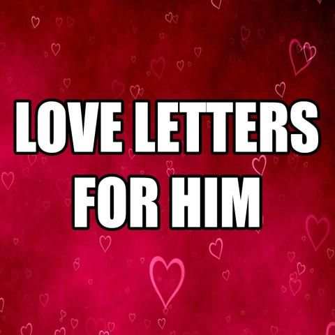 Love Letters for Him screenshot 4