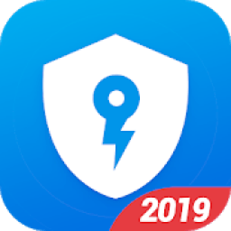 ikon Thunder VPN - Free &amp; Fast VPN Unlimited Proxy