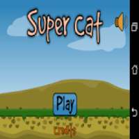 SuperCat आइकन