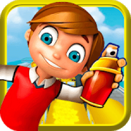 Subway Race 3D आइकन