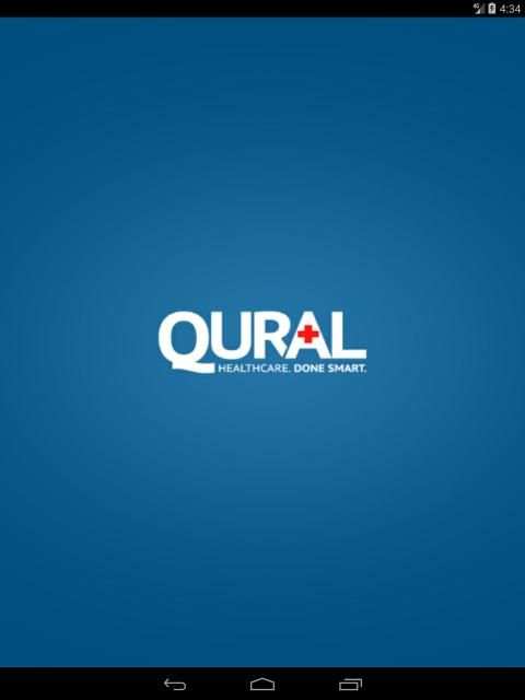 Qural - Book Doctor Appts & Order Medicines screenshot 4