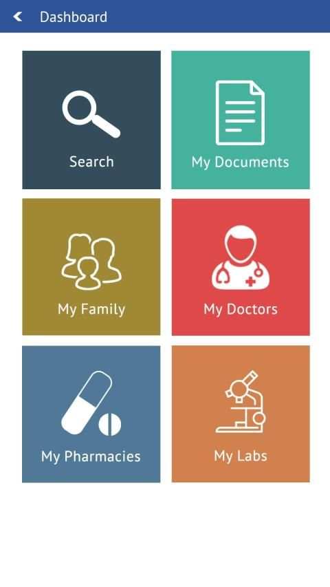 Qural - Book Doctor Appts & Order Medicines screenshot 8