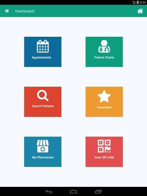 Qural - Book Doctor Appts & Order Medicines screenshot 3
