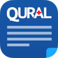 Qural - Book Doctor Appts & Order Medicines