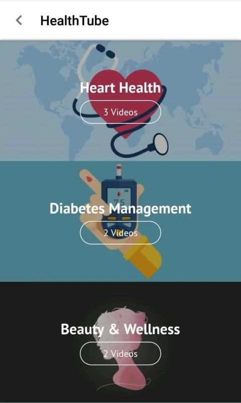 Qural - Book Doctor Appts & Order Medicines screenshot 6