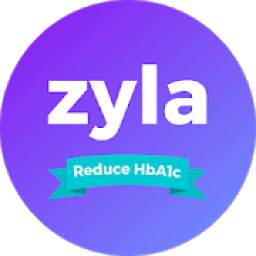 Zyla - Control your diabetes