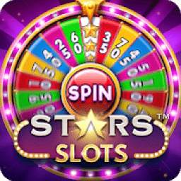 Stars Casino Slots - Free Slot Machines Vegas 777