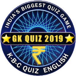 ikon Crorepati Quiz Game 2019
