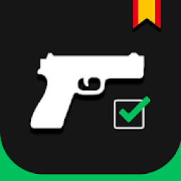 Licencia de Armas España icon