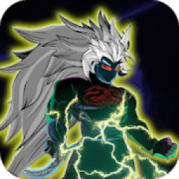 ikon Shadow Ultra Dragon: Battle Super Fighter 2