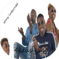 4keus gang