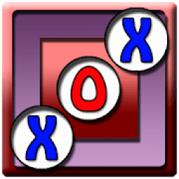 TGR Tic Tac Toe V2 आइकन