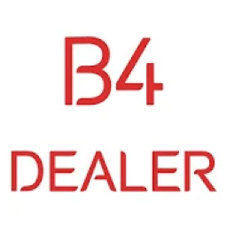 ikon B4Dealer: Bid Used Cars