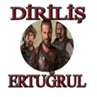 Diriliş Ertuğrul Dizi Müzikleri (İnternetsiz) on 9Apps