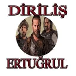 Diriliş Ertuğrul Müzikleri 1.1