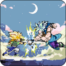 ikon Z Universes Battle