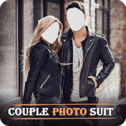 ikon Couple Photo Suit - Background Changer 2020