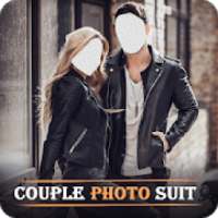 Couple Photo Suit - Background Changer 2020