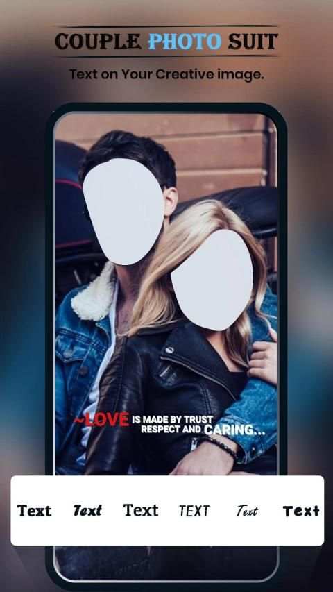 Couple Photo Suit - Background Changer 2020 screenshot 3