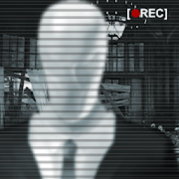 Escape From The Slender Man आइकन