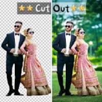 Auto Cut-Out : Photo Cut-Paste on 9Apps