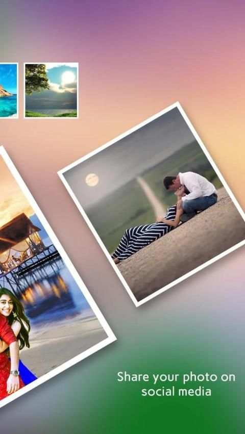 Auto Cut-Out : Photo Cut-Paste screenshot 2