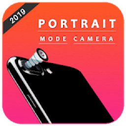 ikon Portrait Mode HD Camera - DSLR HD Blur Camera