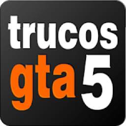 Trucos GTA 5