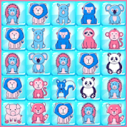 ikon Cute Link Animal