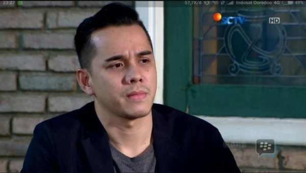 TV Indonesia - Indosiar Live Streaming screenshot 4